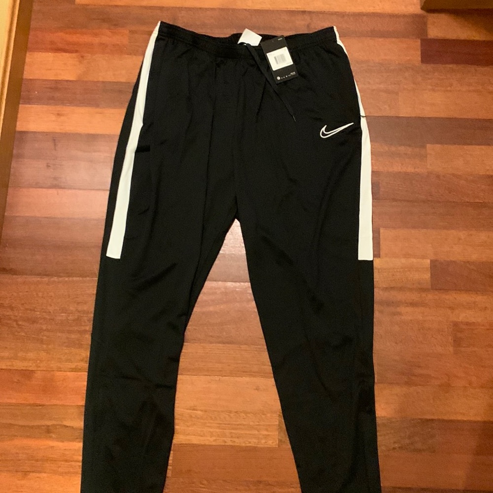 Nike Soccer training pants